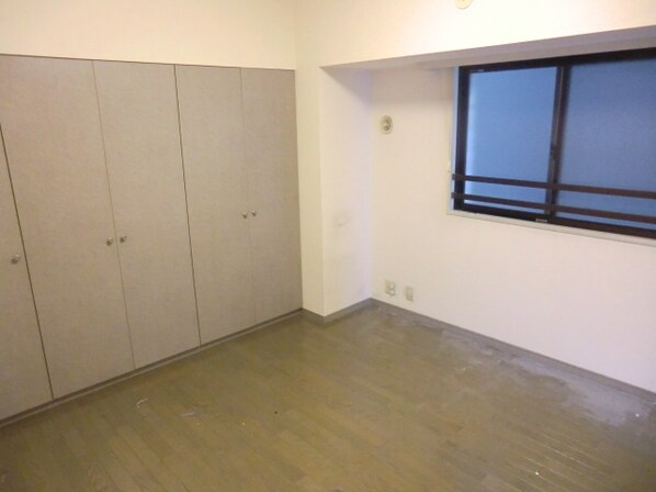 ハイクラッセ日本橋浜町の物件内観写真